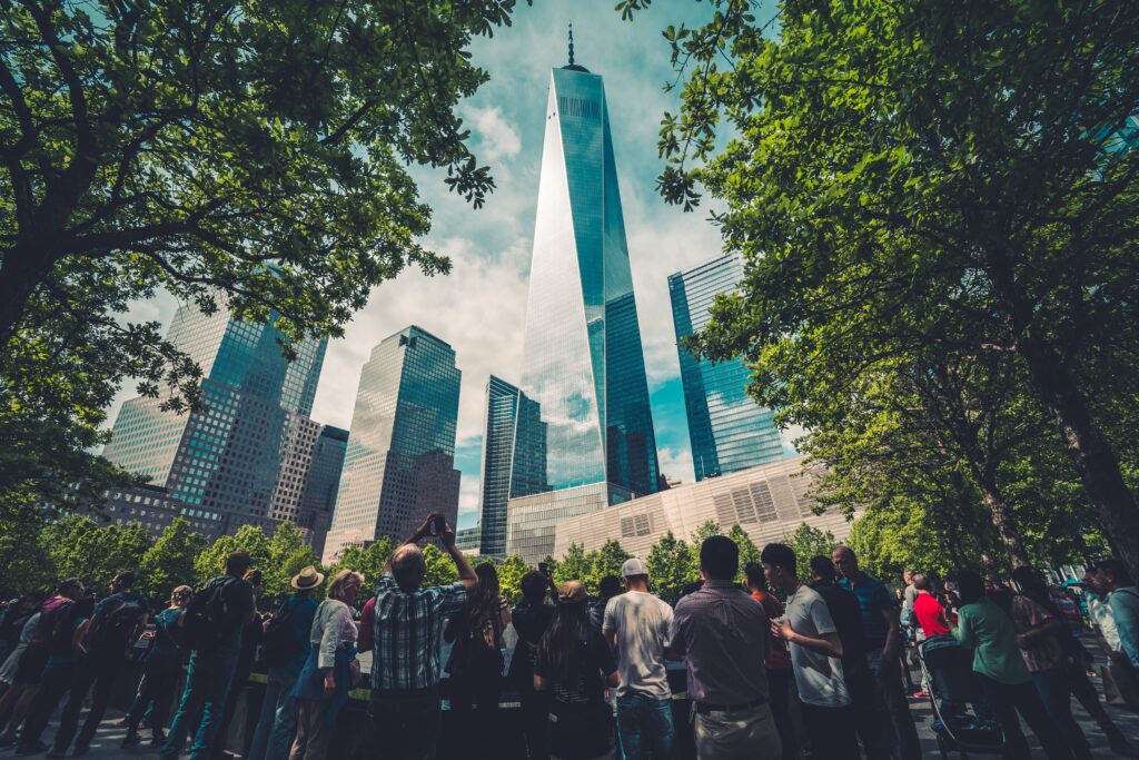 One World Trade Center