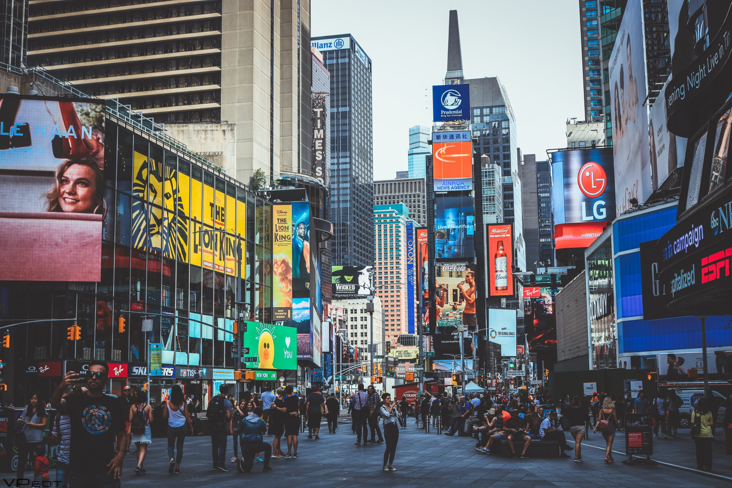 Read more about the article “Travel to the Big Apple: 7 Top RV Parks in New York City”