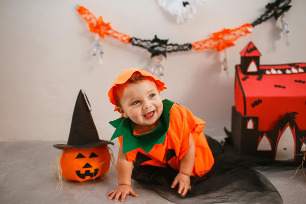 Safety Tips for Halloween