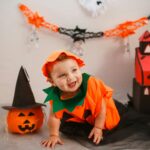 Safety Tips for Halloween